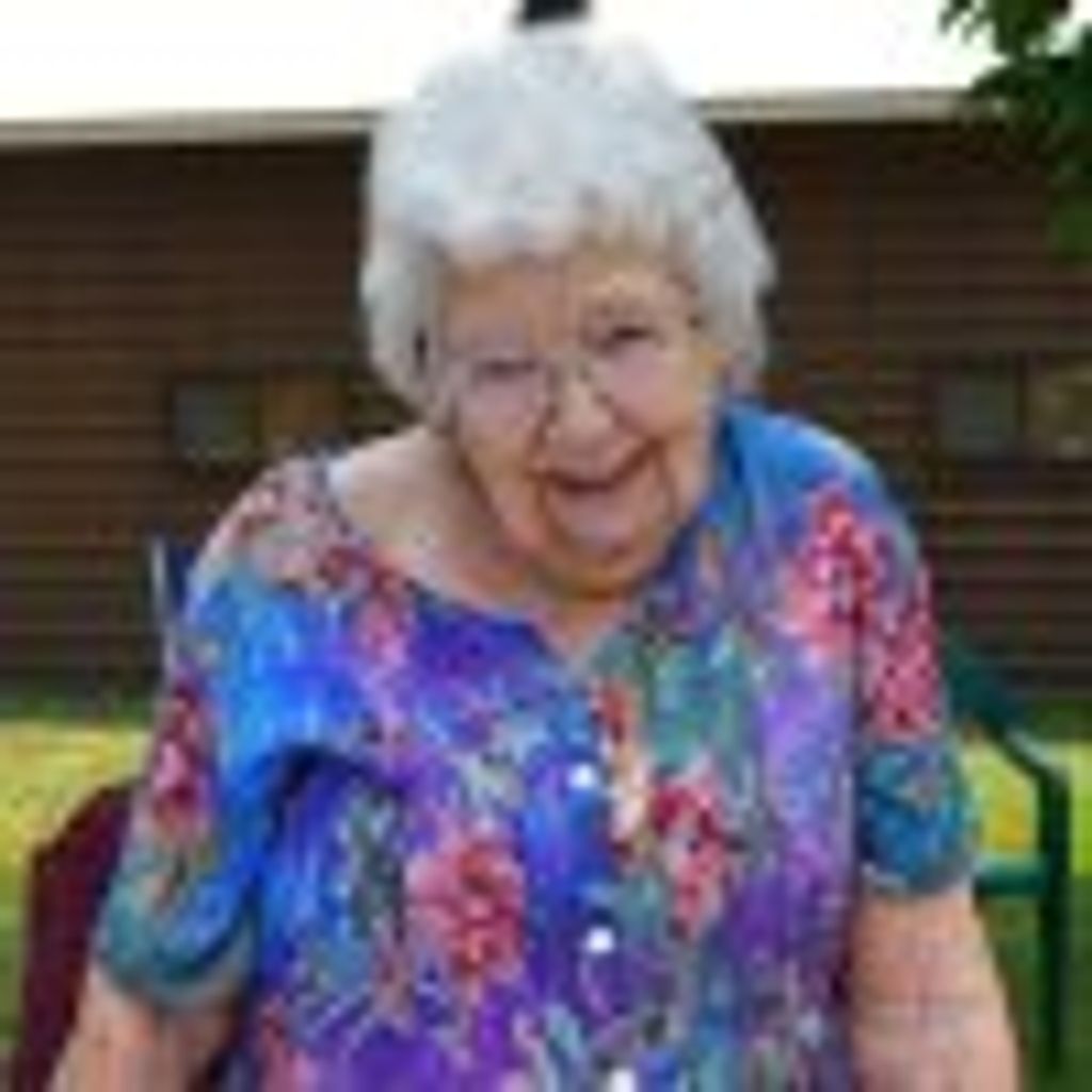 Iva Jean Nelson