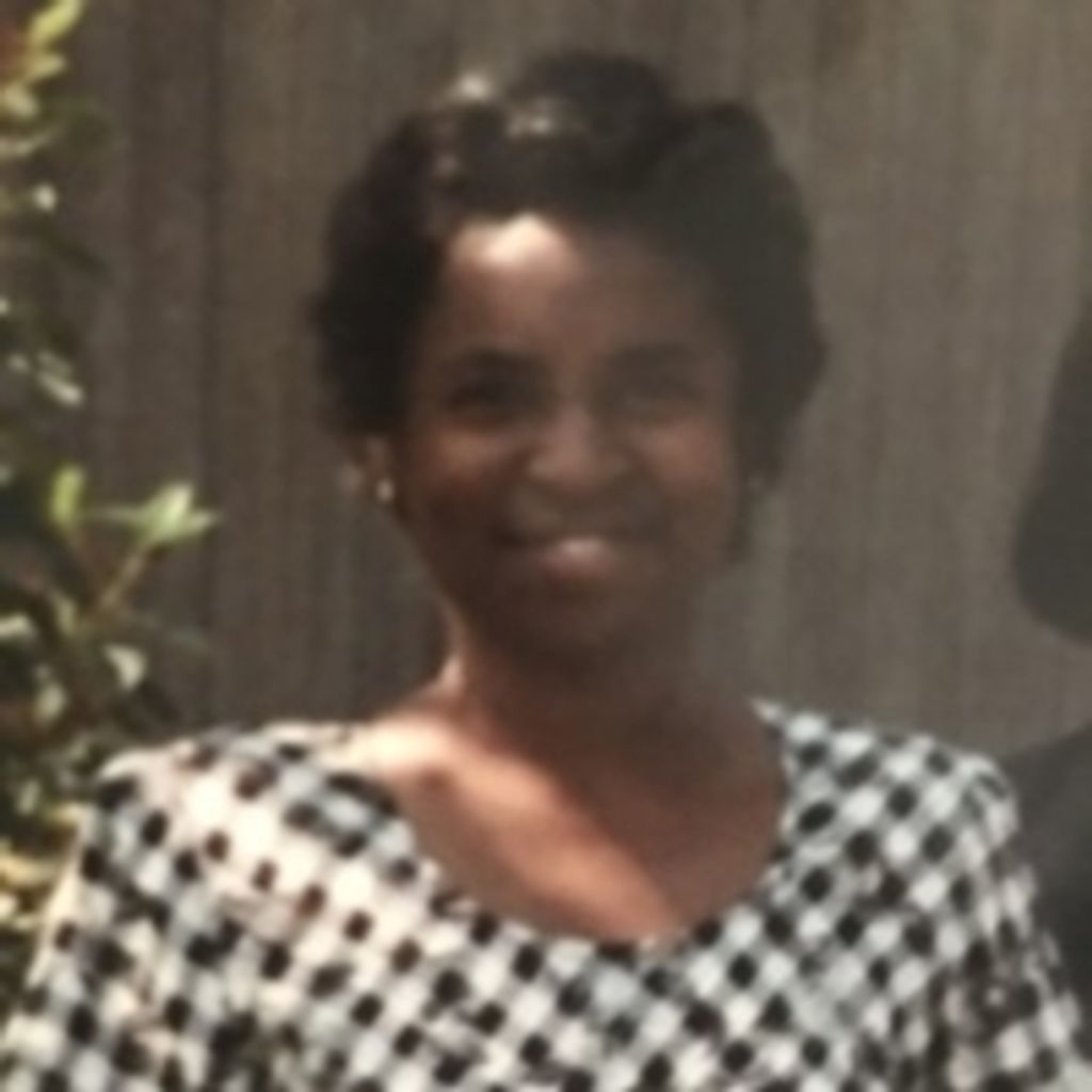 Beryl Anita Streets