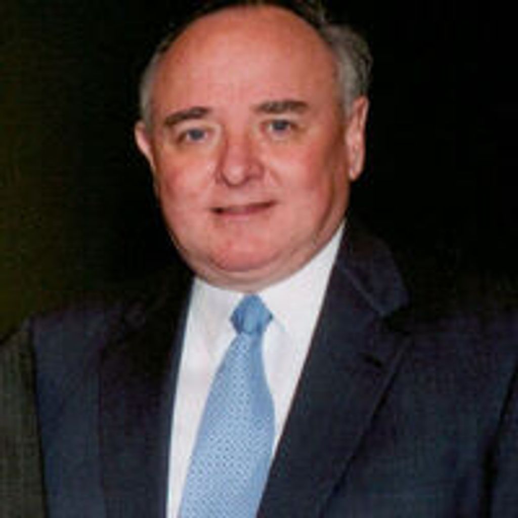 Ronald Ferrell Erwin