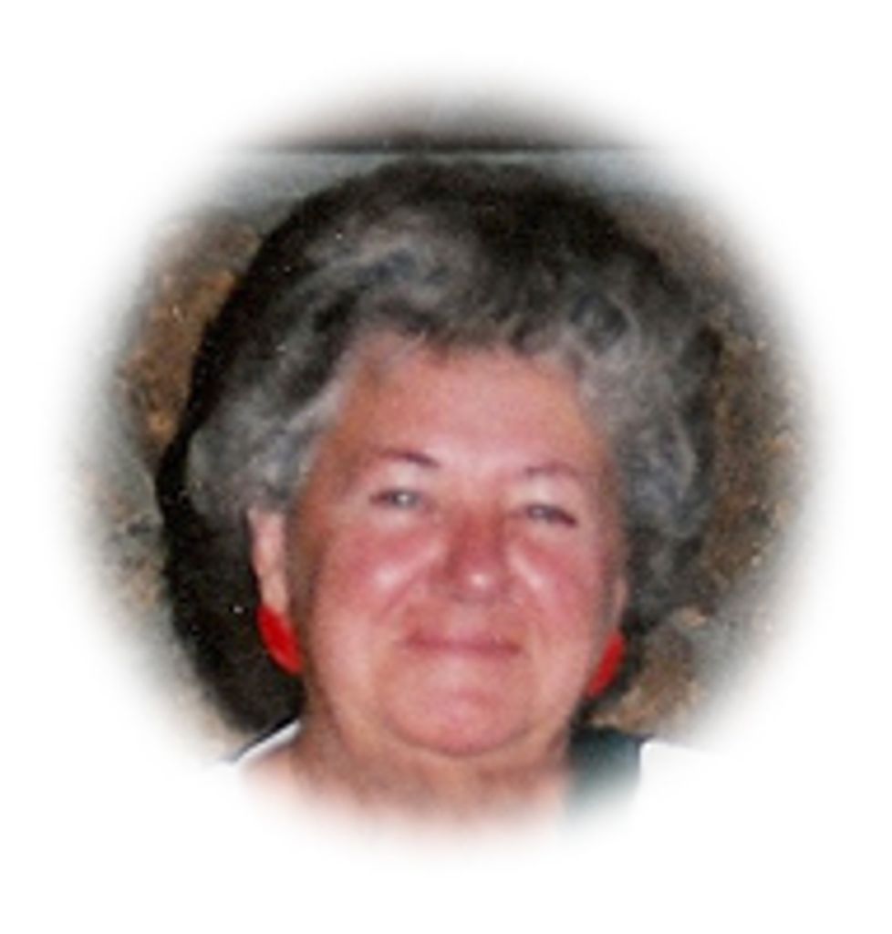 Mary L. Cooper