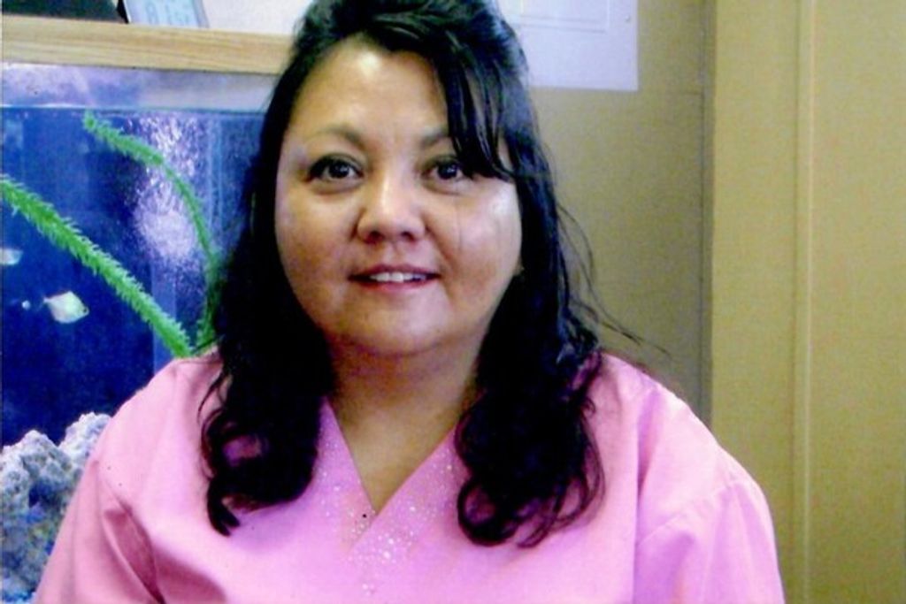 Linda Mae Susan Gallegos Profile Photo
