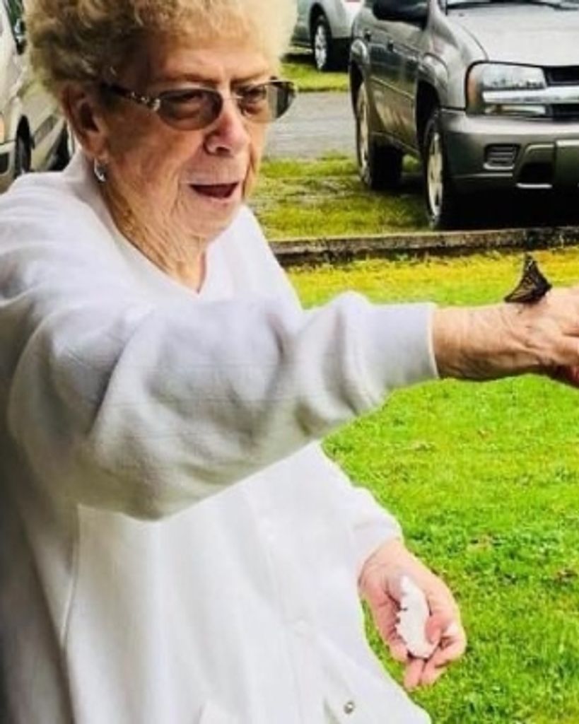 Martha E. Schaeffer Profile Photo
