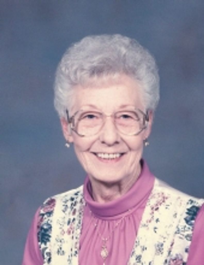 Agnes B. Nolan