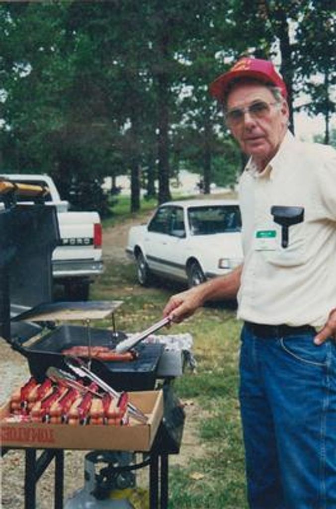 Jim C. Jenkins Profile Photo