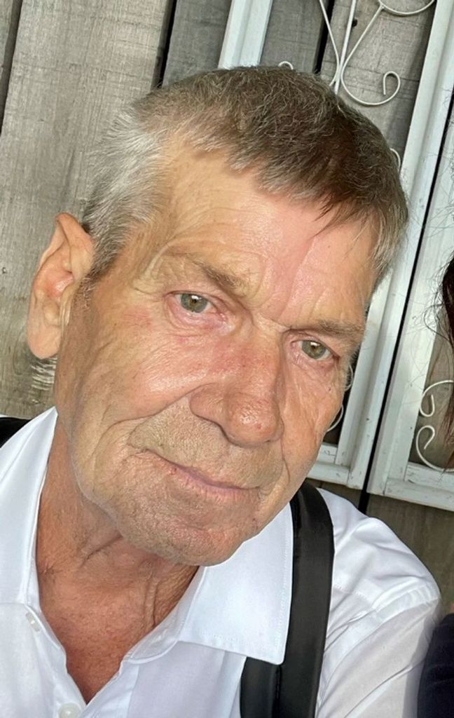 Allan Askins Profile Photo
