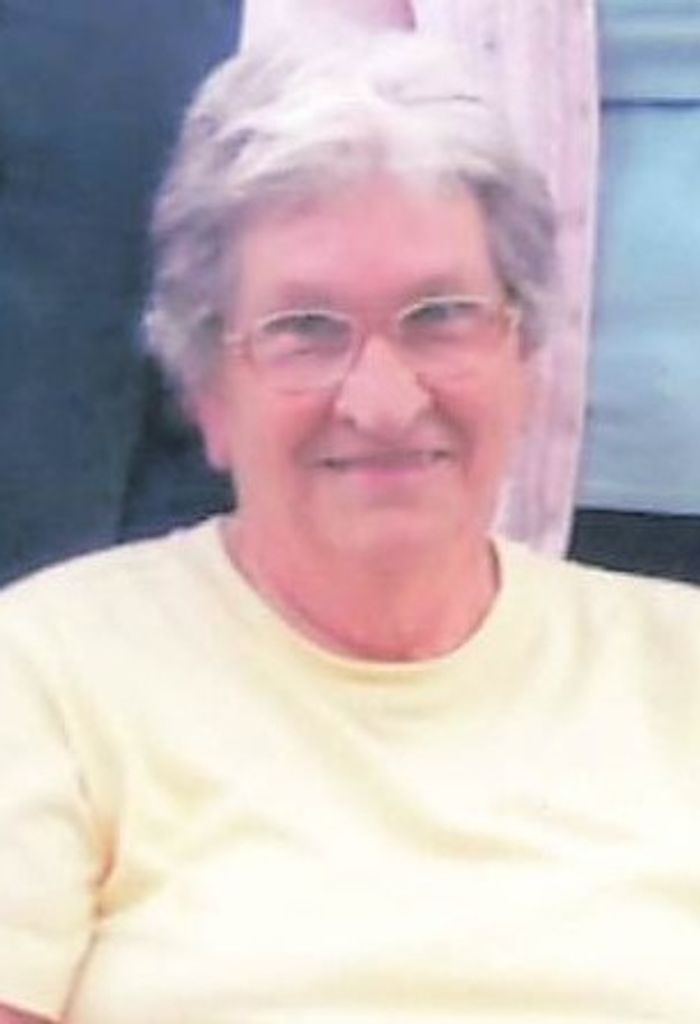 Rosa Lee Bradley