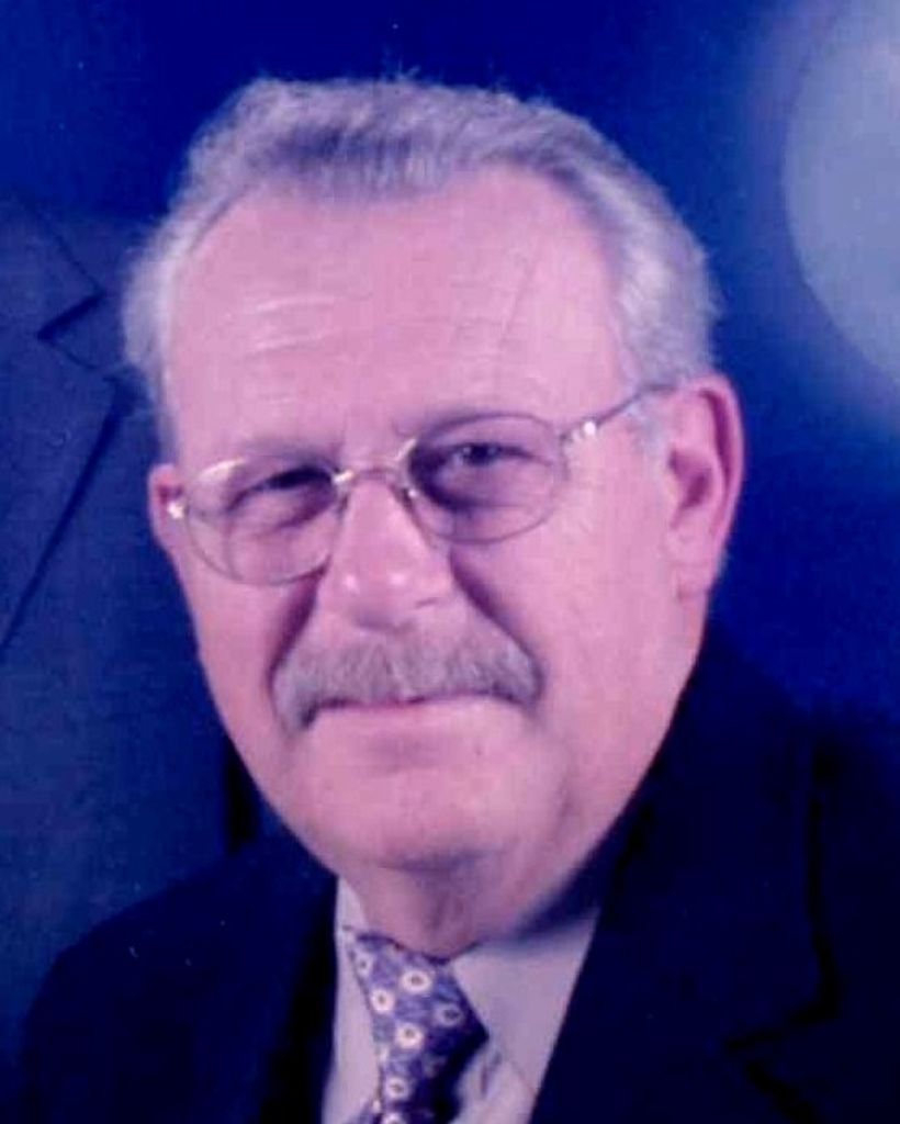 Kenneth A. Senft Profile Photo