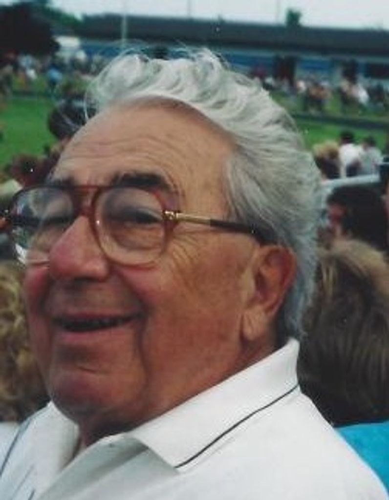 Carmine Del Sordi