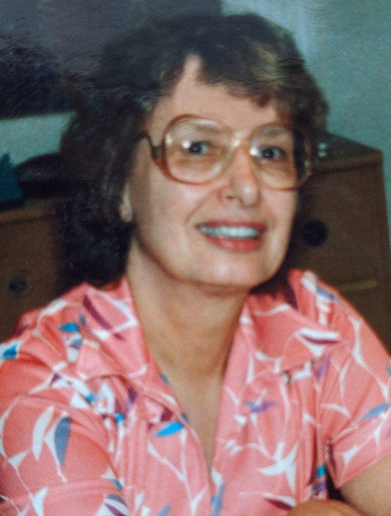 Dolores Schmitz Profile Photo