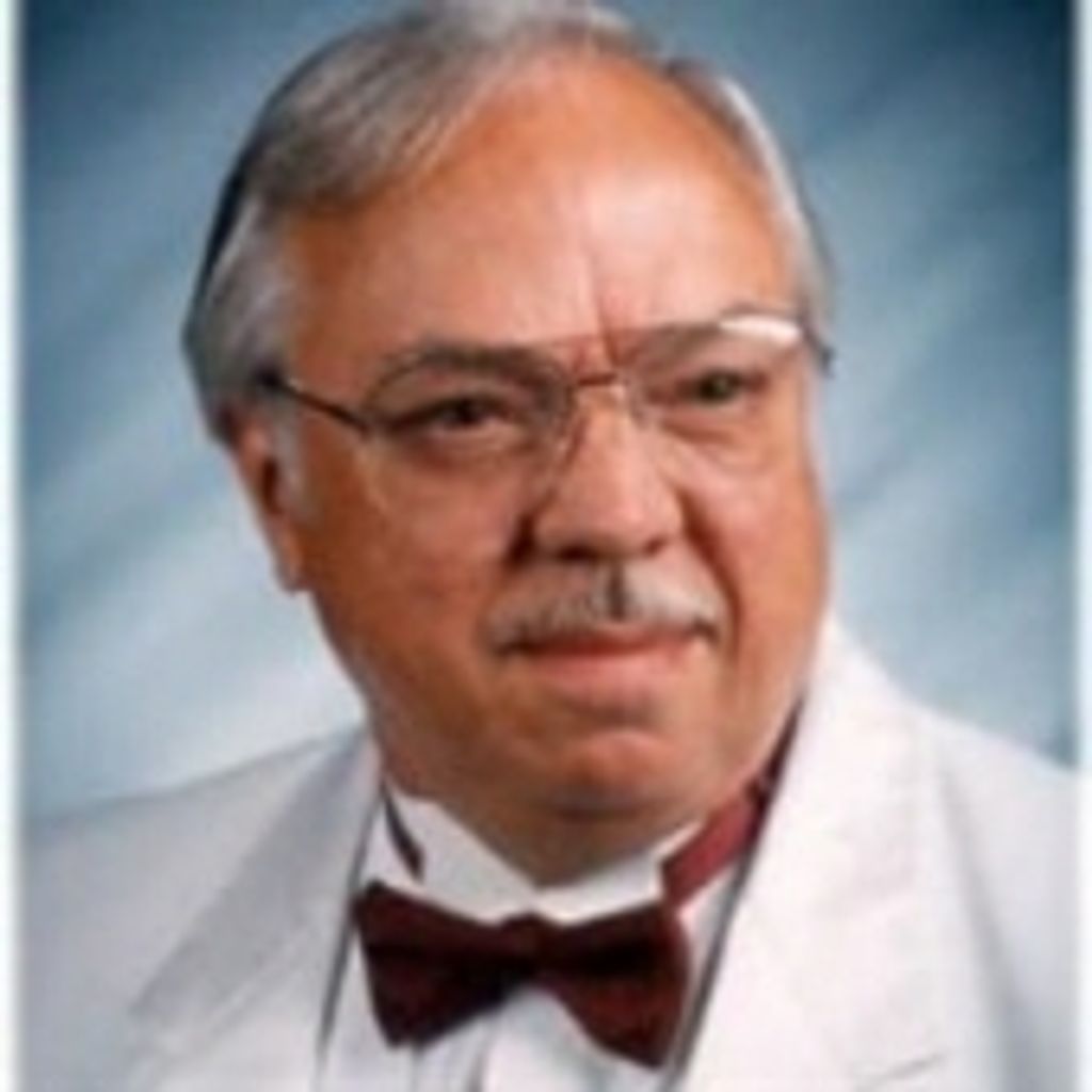 Melbert Eidsmoe