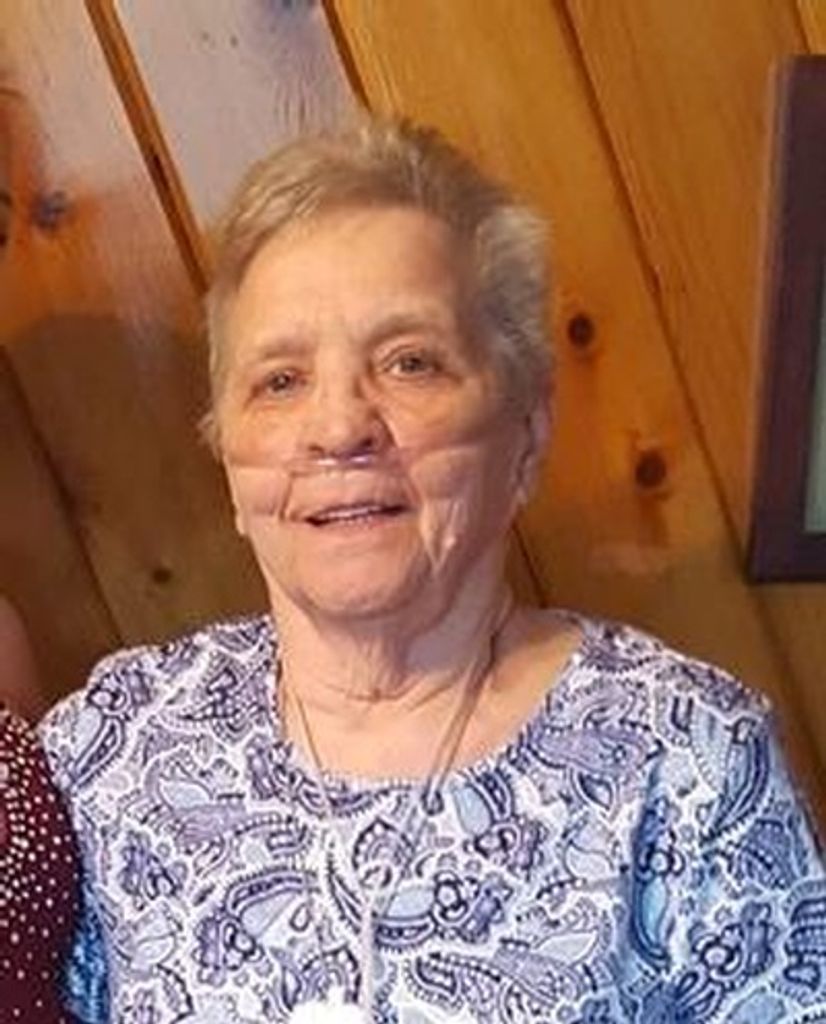 Doris A. Nunamacher