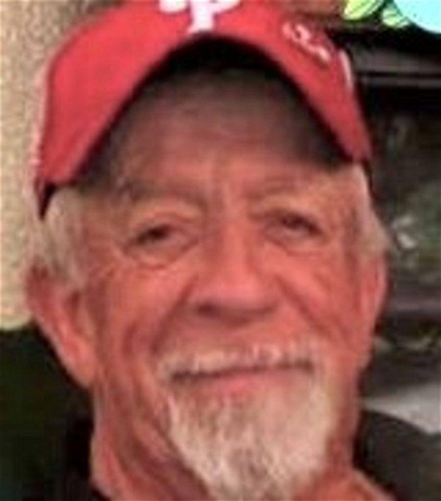 Gerald P. Kreider