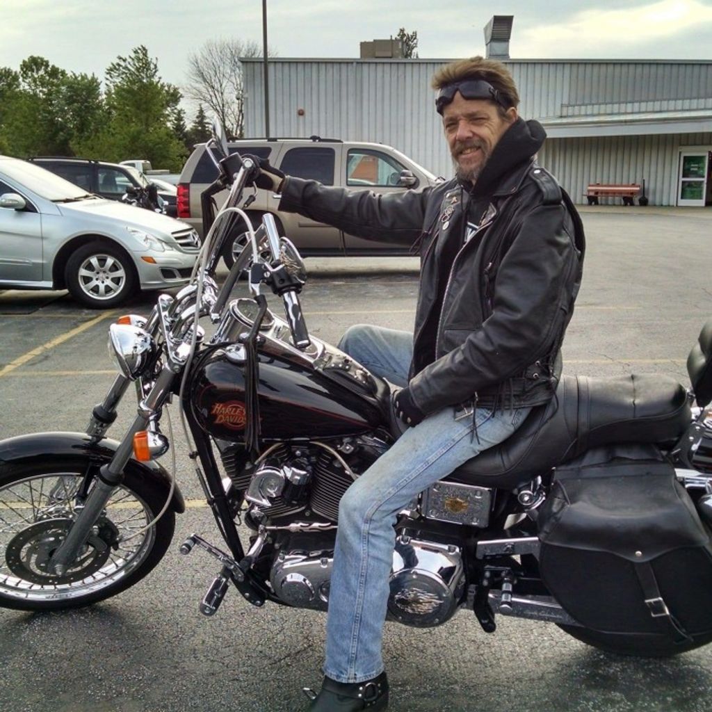 Robert M. Reynolds Profile Photo