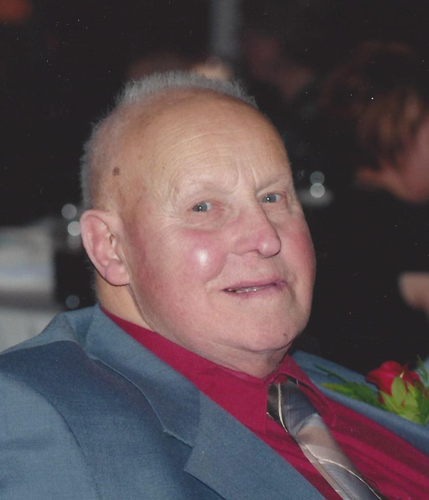 Eugene R. Cassidy