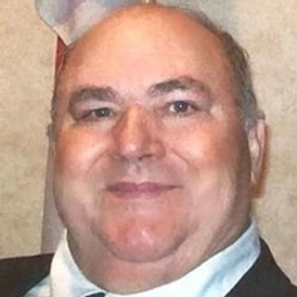 John Roston Kammerdiener