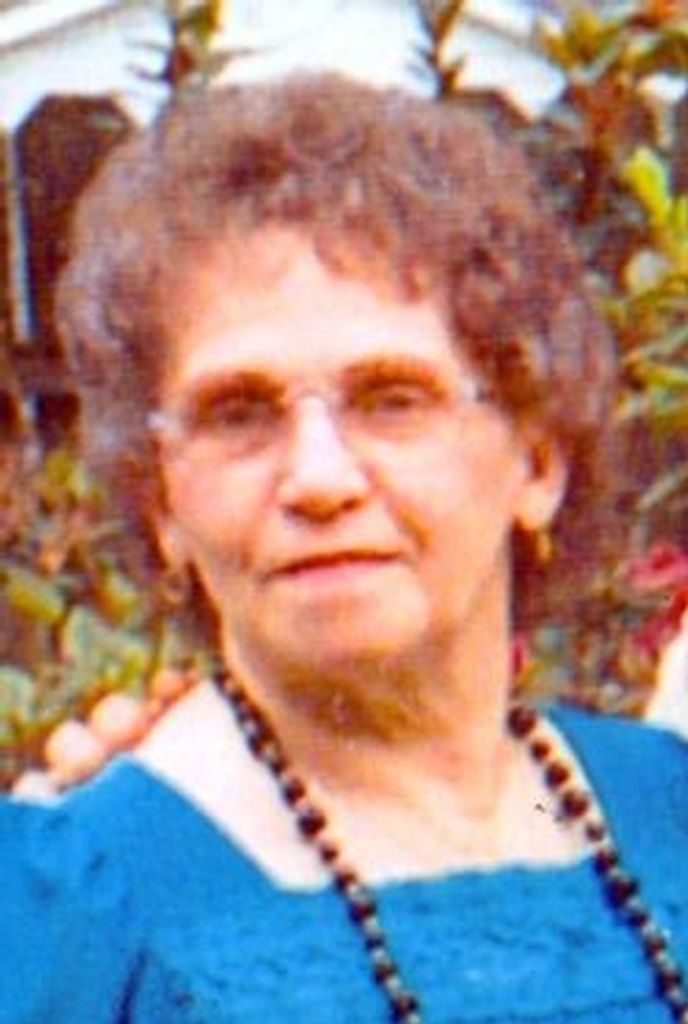 Alice Joyce Brocato