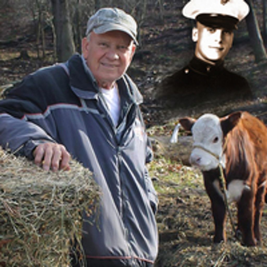 Telford 'Ted' Altman Profile Photo