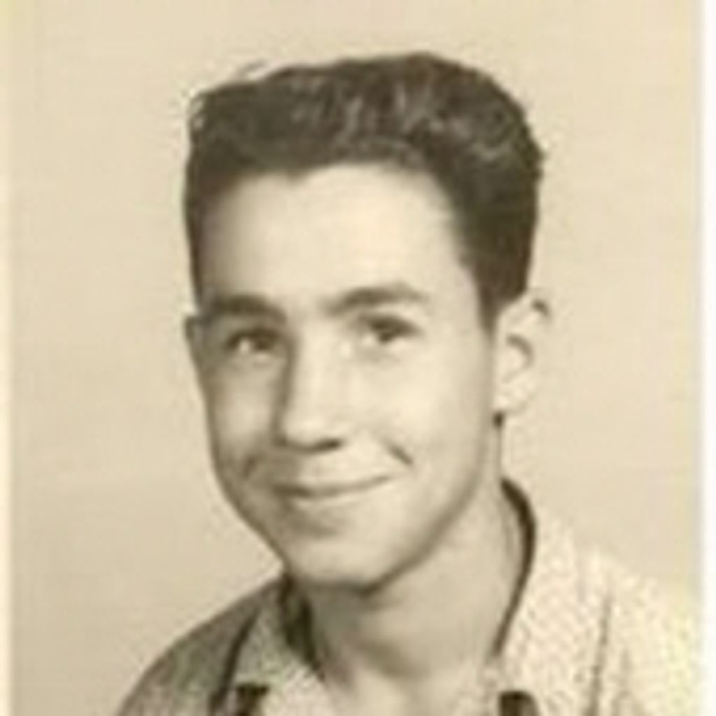 Luther 'Shorty' Eugene Trammell,Jr.