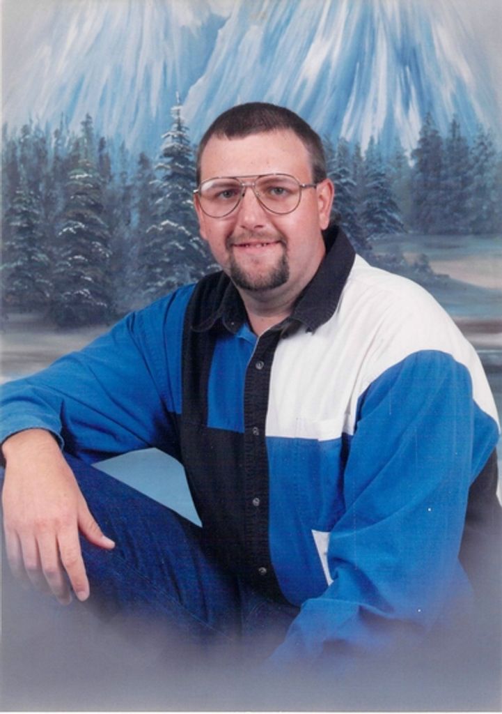 Timothy Houston Jordan Profile Photo