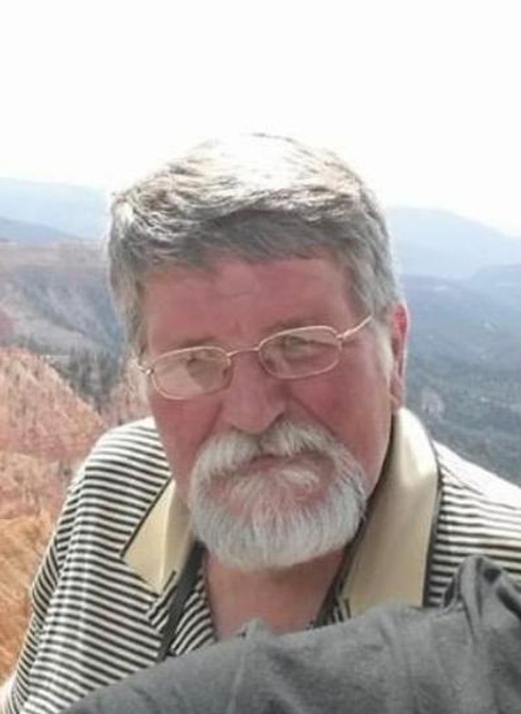 Mike Brunt Profile Photo