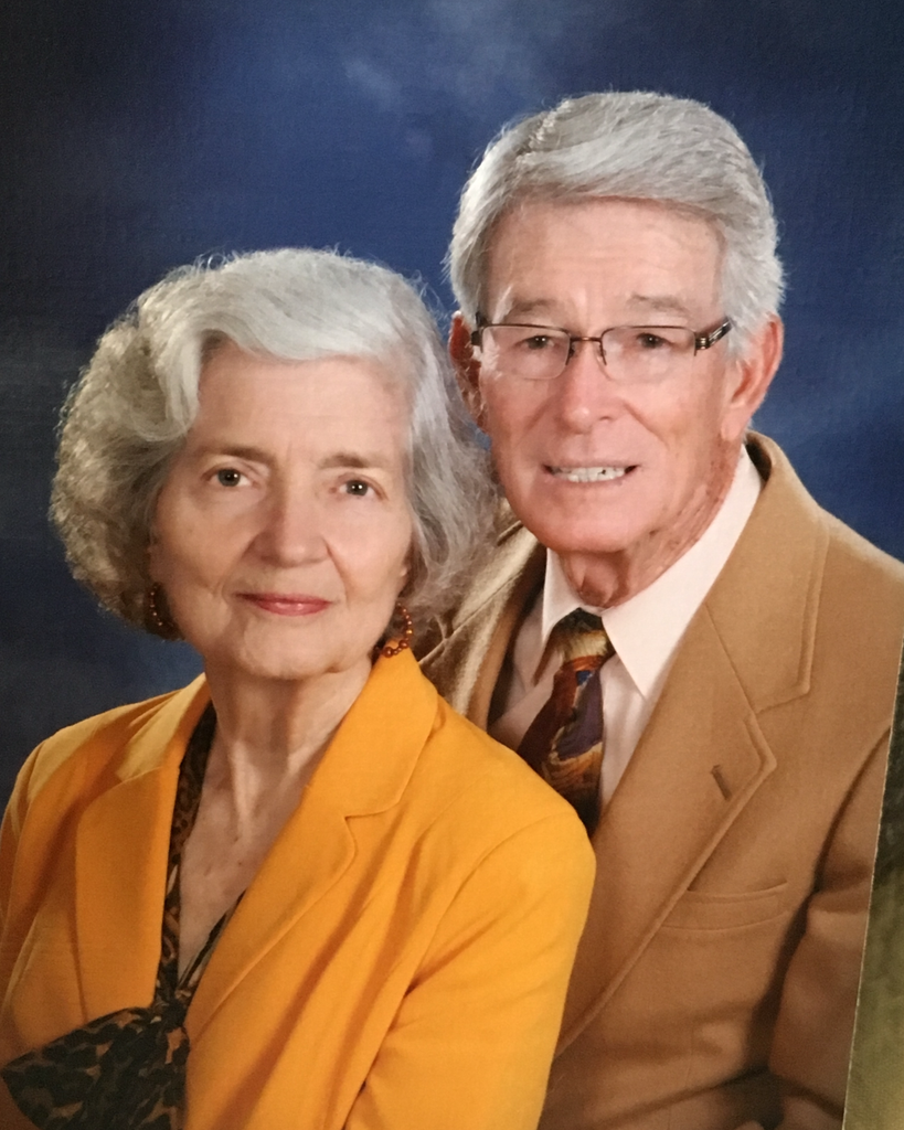 Mrs. Gwen C. Brown