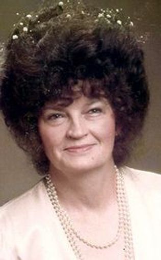 Berniece Marguerite Faulkner Profile Photo