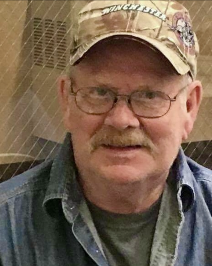 James Frederick Hawkins Profile Photo