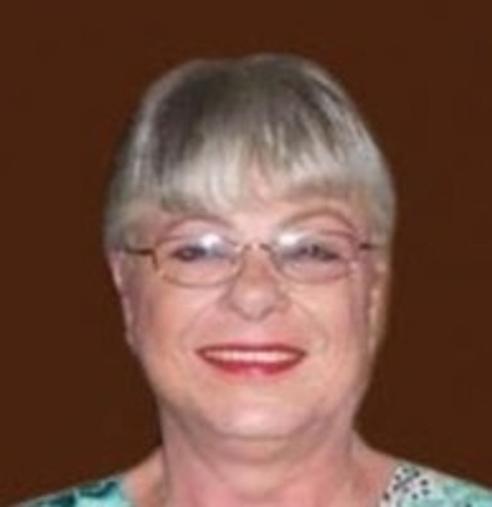 Geraldine Lege Borel