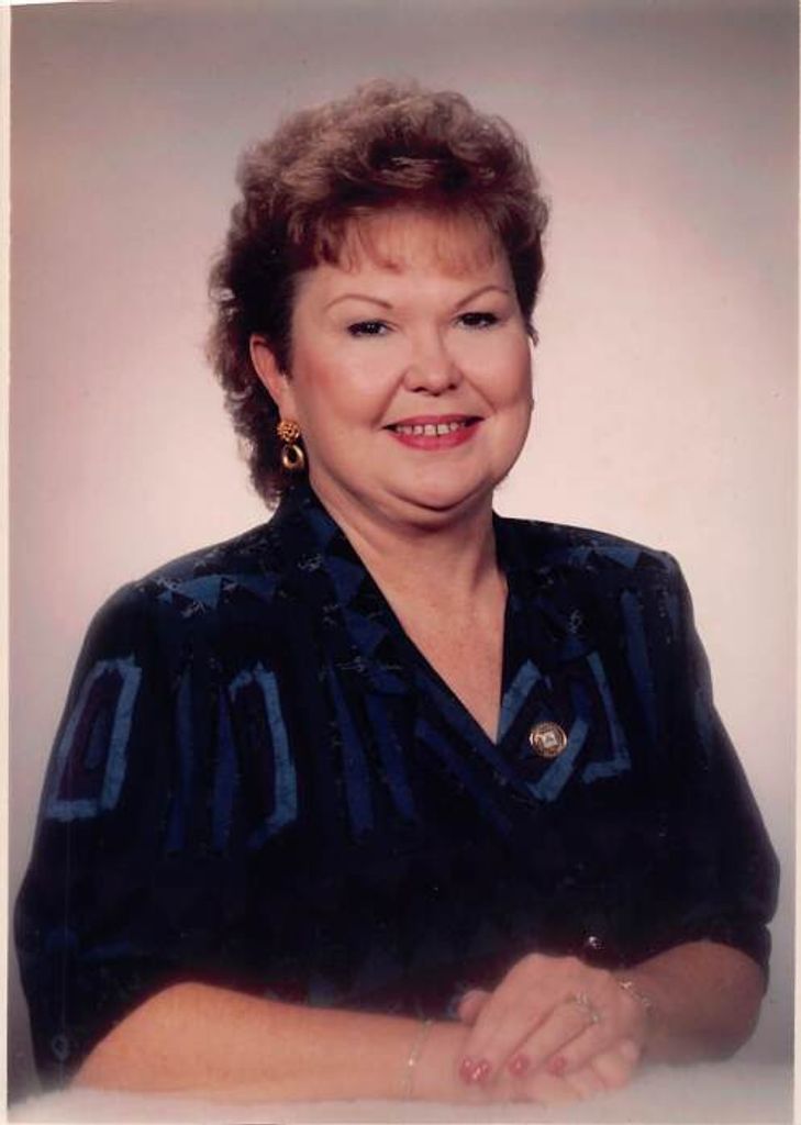 Elouise Boling