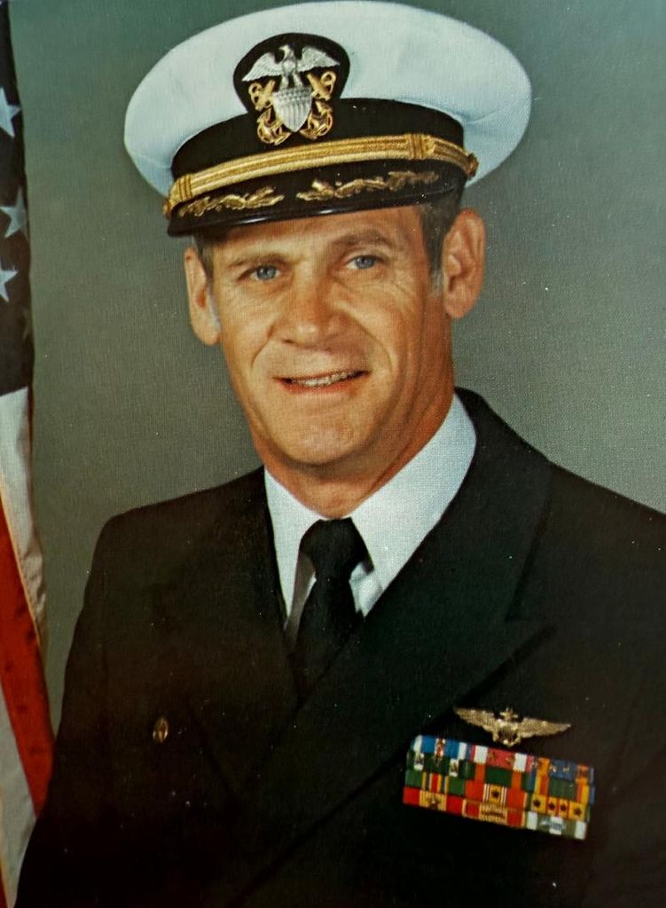 Thomas Edward Shanahan Profile Photo