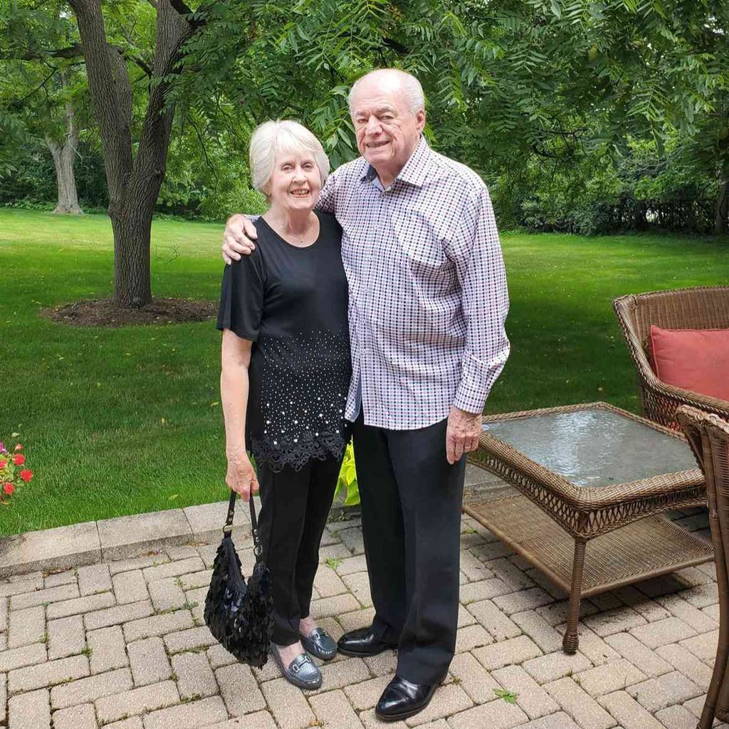 Joyce Polcyn Profile Photo