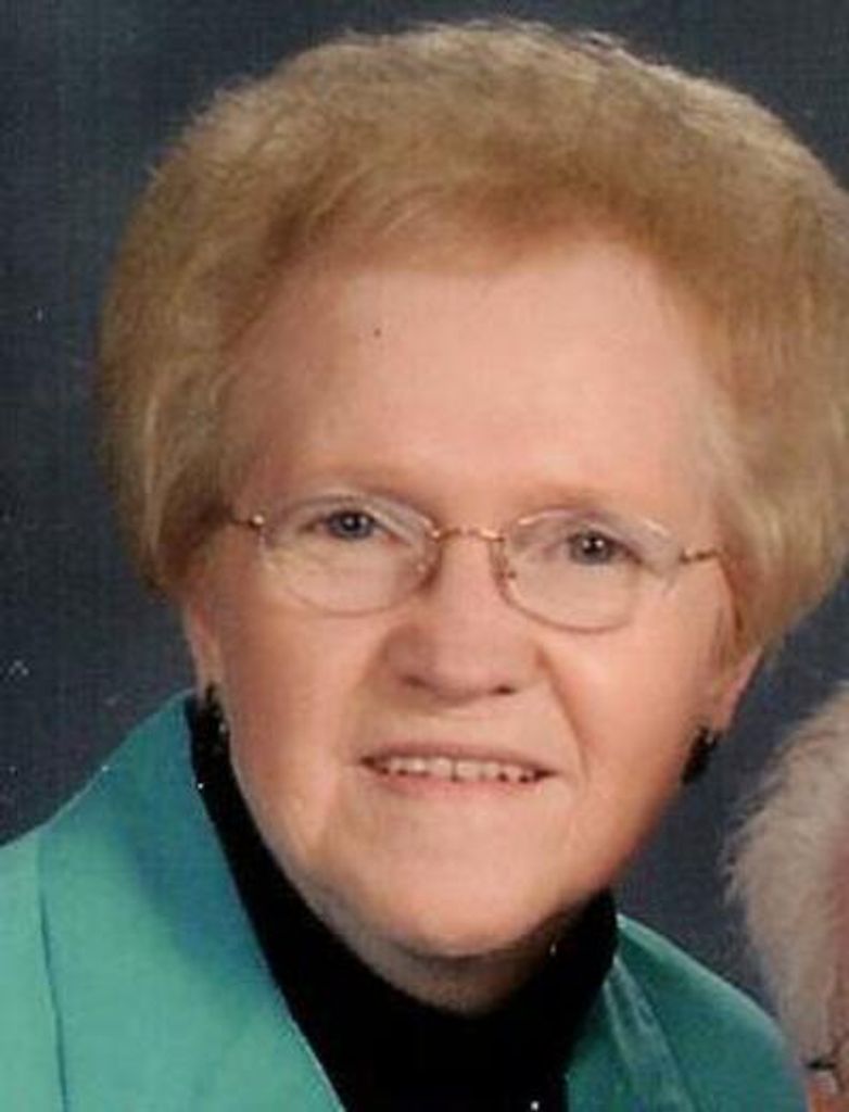 Betty M. Mash Profile Photo