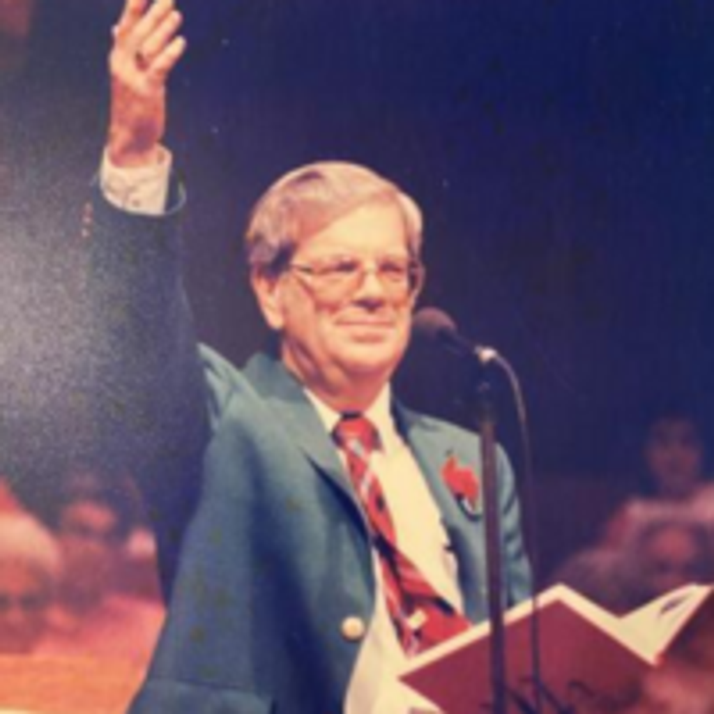 Larry Putman
