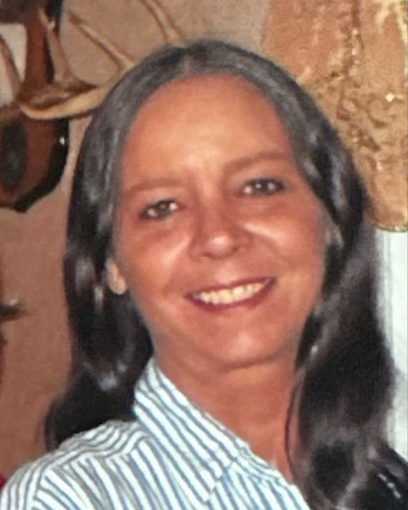 Kathy Cunningham Finch