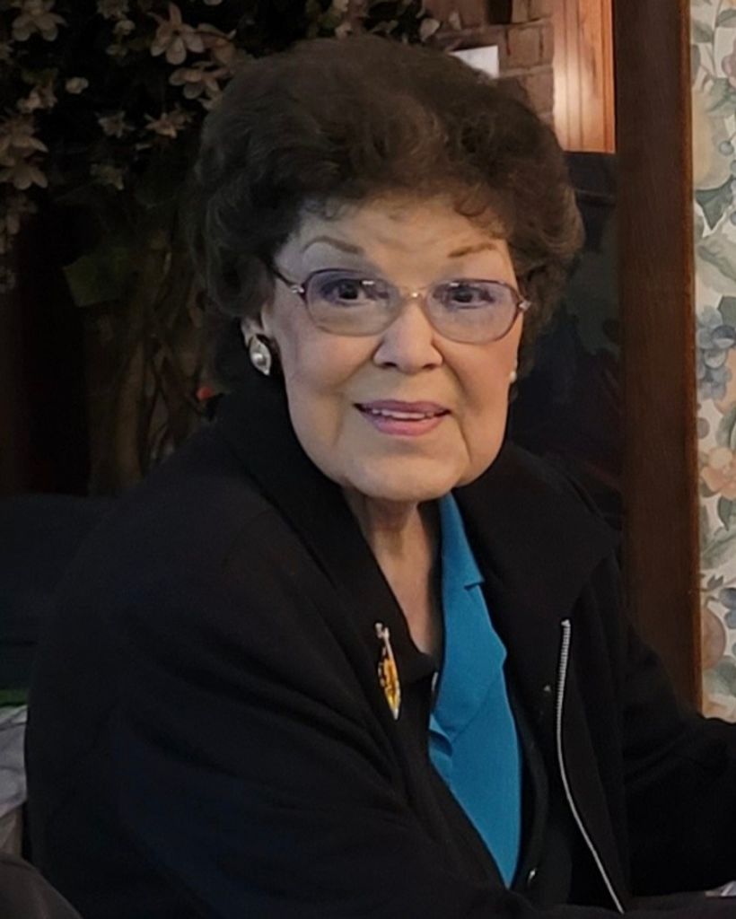 Geraldine D. "Gerry" Boll