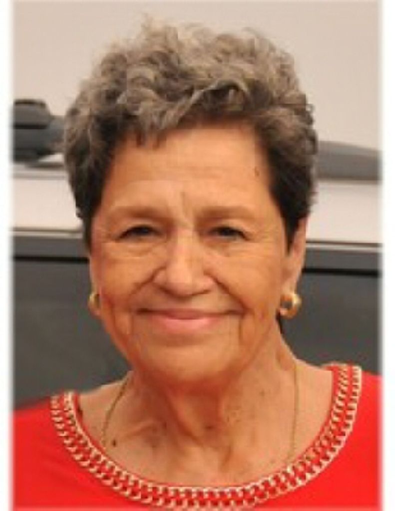 Patricia Jiminez Brooks