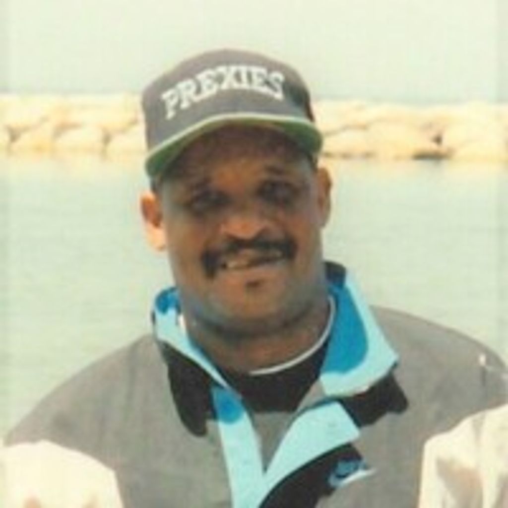 William Marvin "Skeeter" Lipscomb