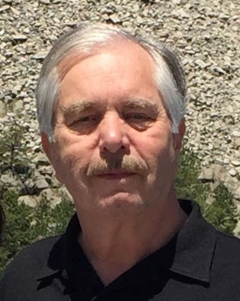 Mack Cox Profile Photo