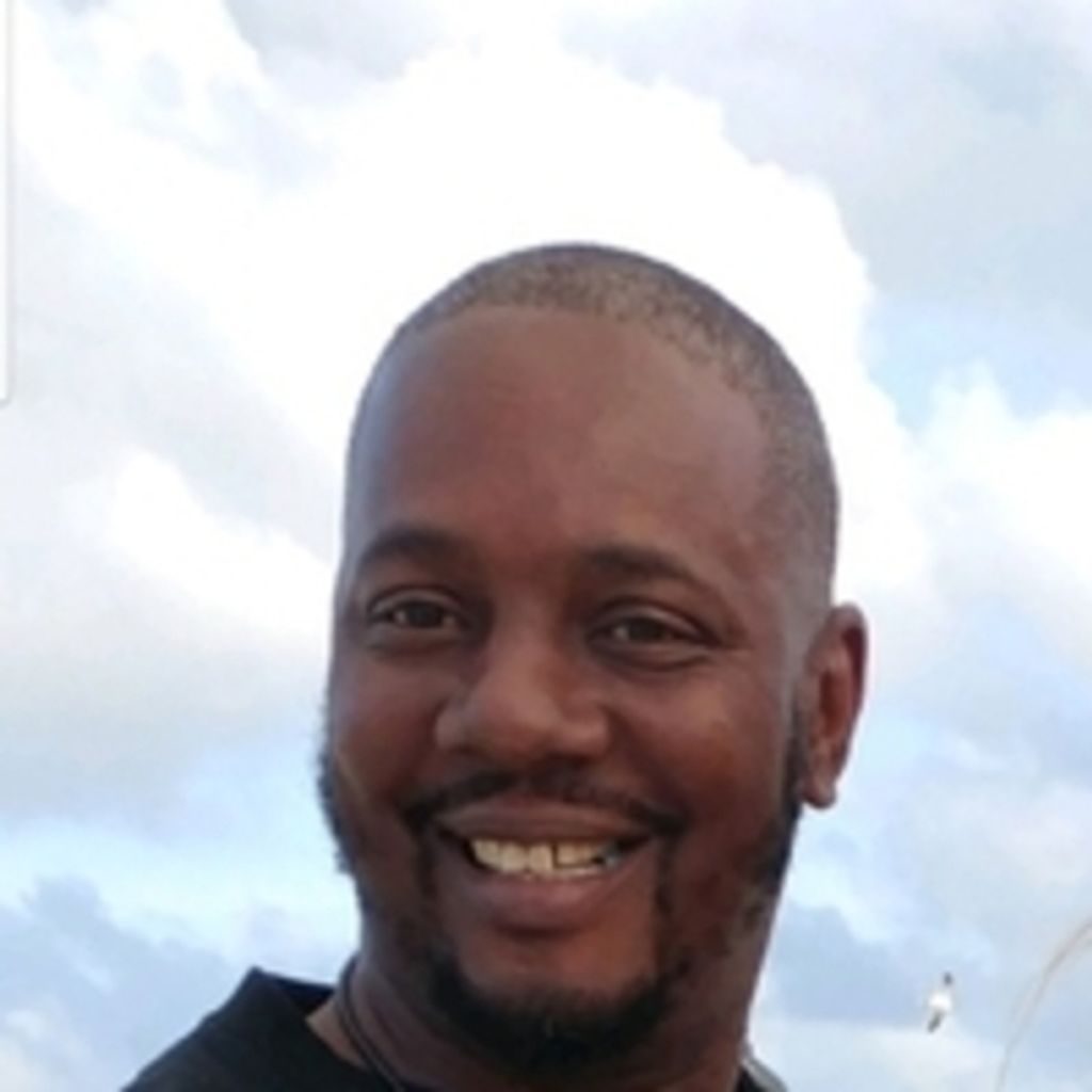 Johnny Lamar Butler Profile Photo