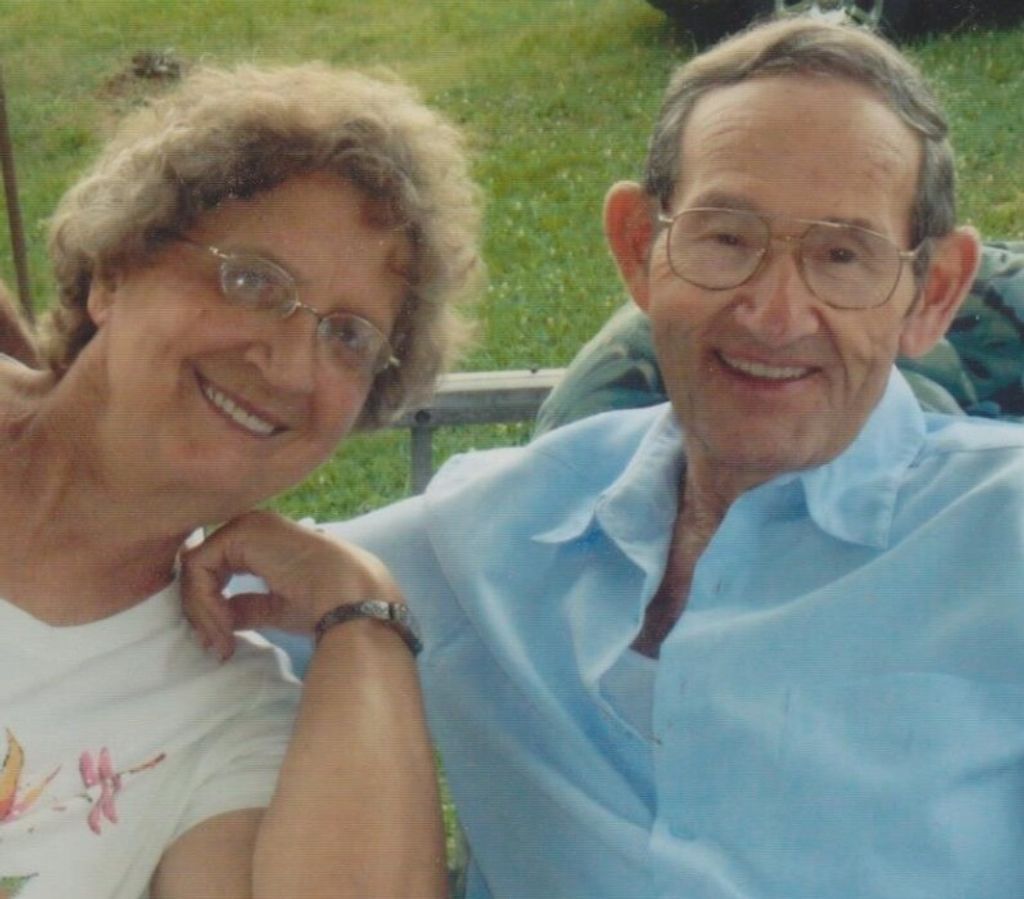 Connie D. (Blacker)  Conaway