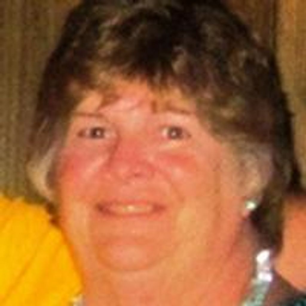 Kathleen J. Quinn