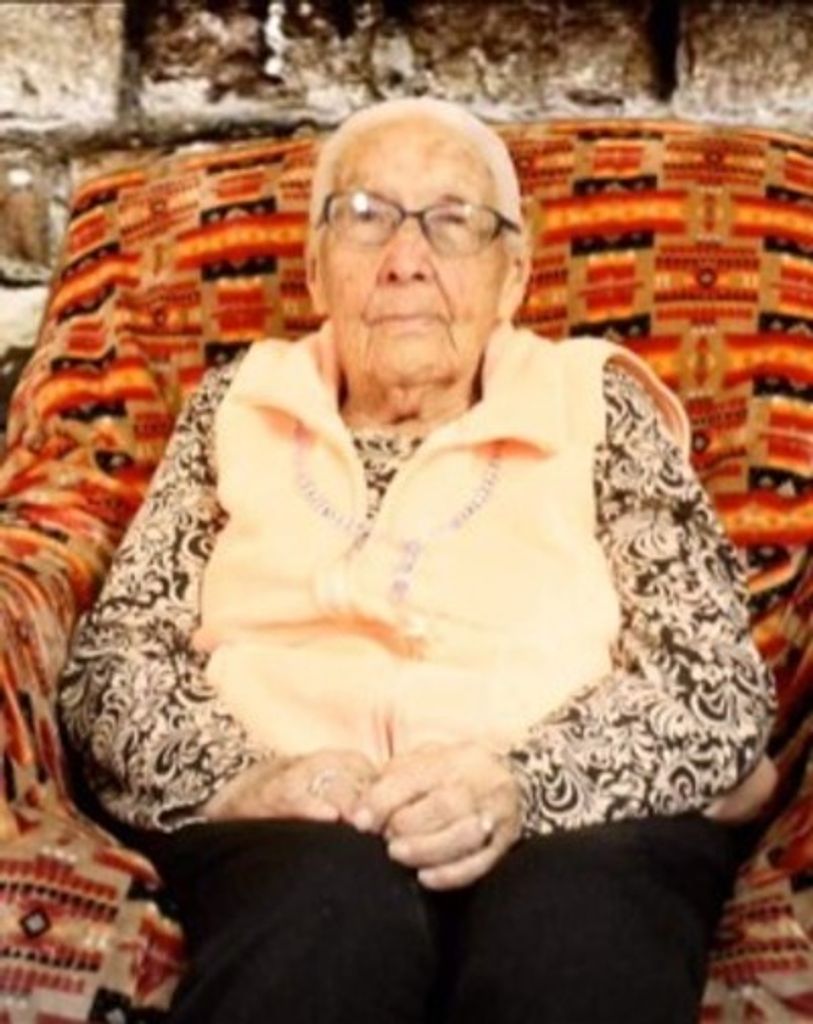 Delia Mary Morsette