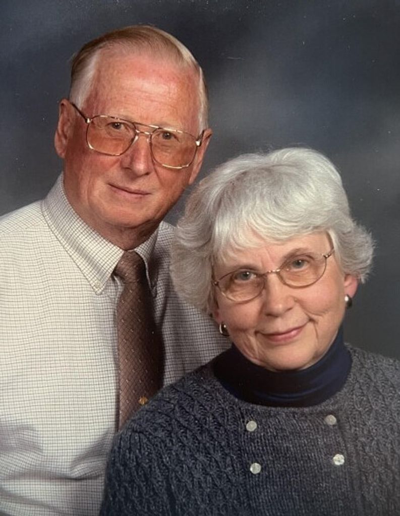 Lawrence "Larry" Richard Medalen