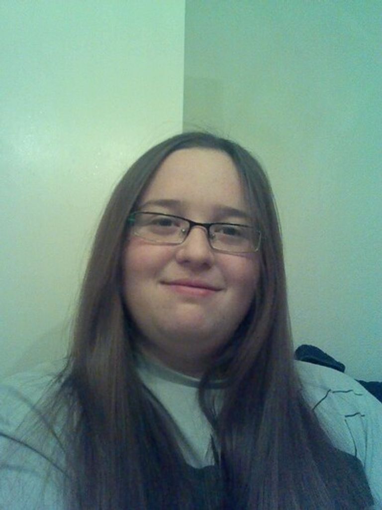 Kayleigh Rachelle Serviss