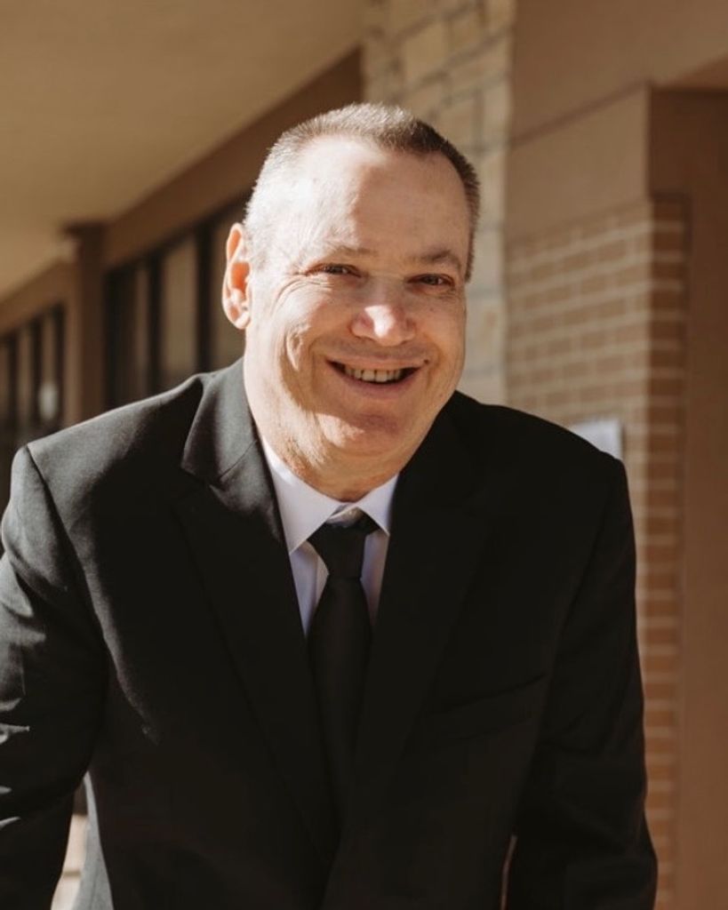 Joseph “Joe” V. Porting Profile Photo