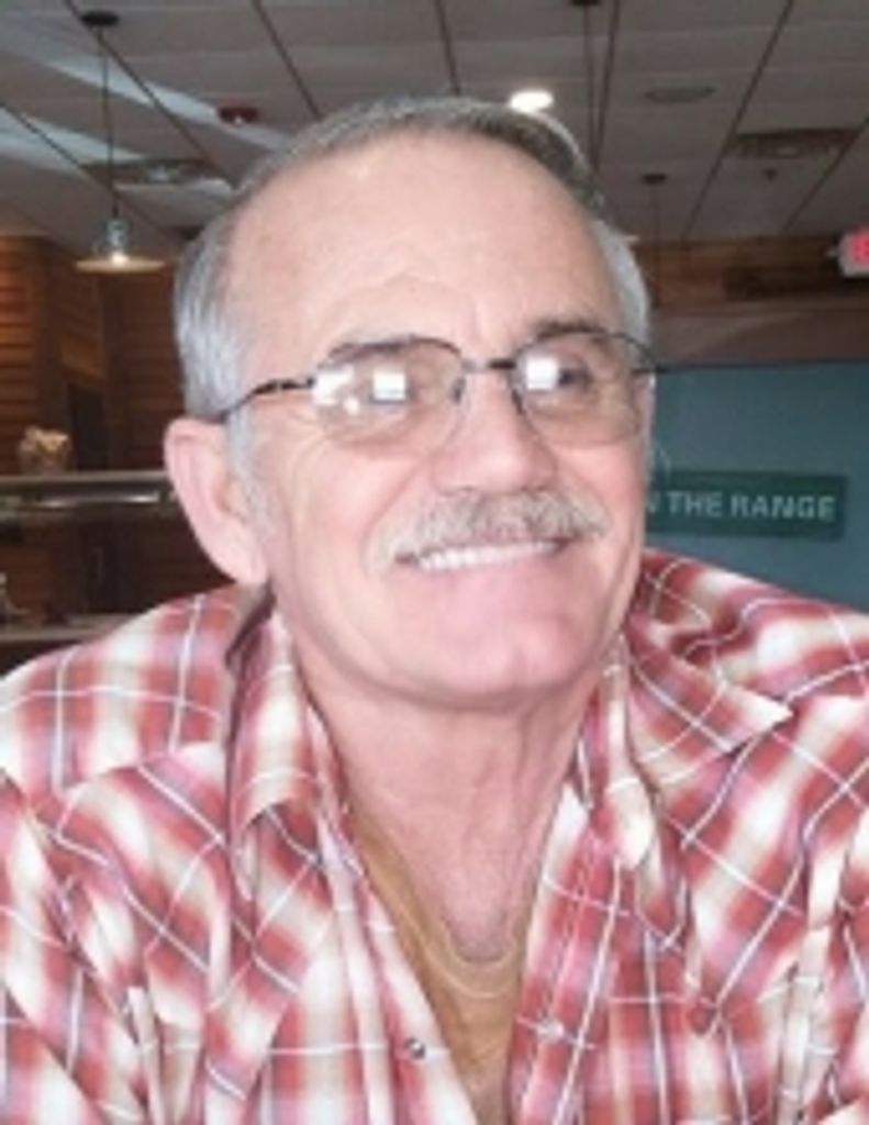 Ronald E. Cloyd