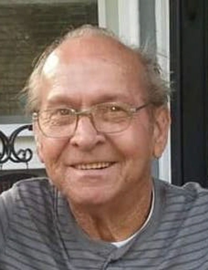 Earl "Mickey"  Richards Profile Photo