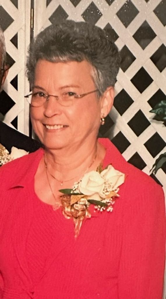 Bobbie Nell Stephenson Profile Photo