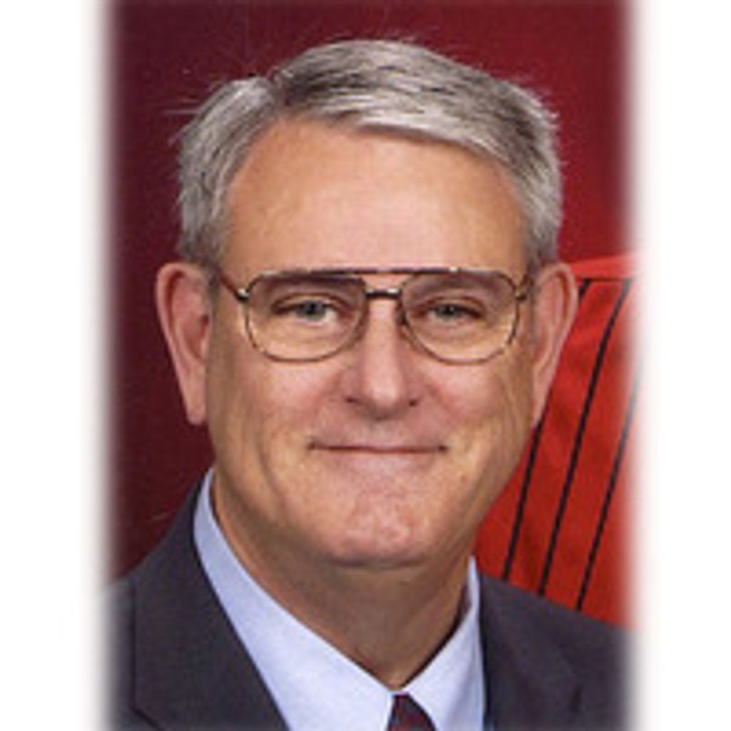 Edwin "Al" Wilson Jr.