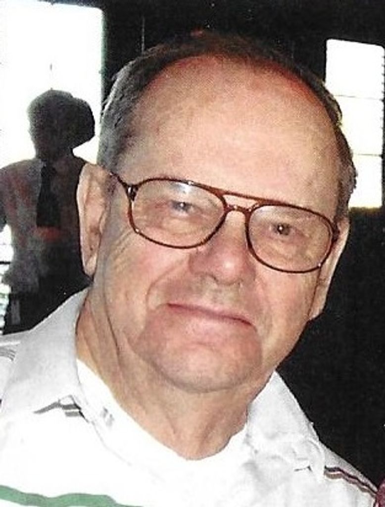 Roy C. Krabbenhoft